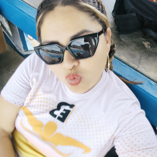 josephine  g. profile photo