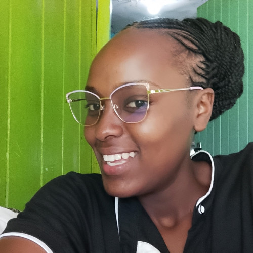 Mercy  K. profile photo
