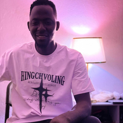 Akpabli D. profile photo