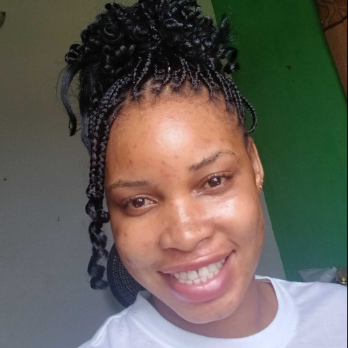 Ogechi Cynthia I. profile photo