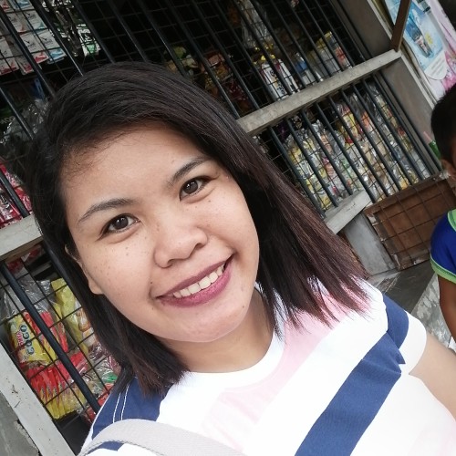 Marycris D. profile photo