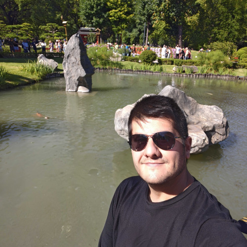 Lucas R. profile photo