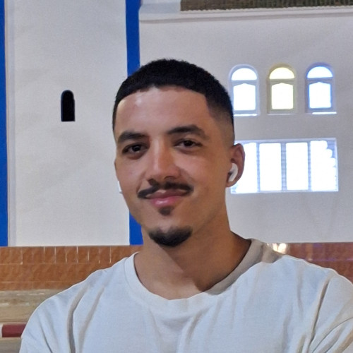 Amine Y. profile photo