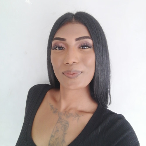 Kimera G. profile photo