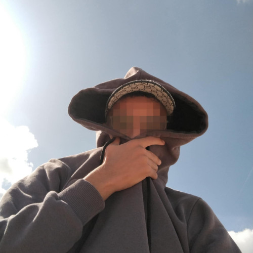 ayman  a. profile photo