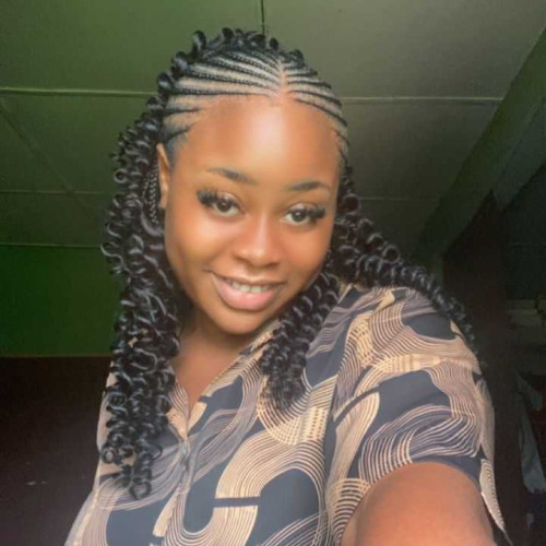 Grace S. profile photo