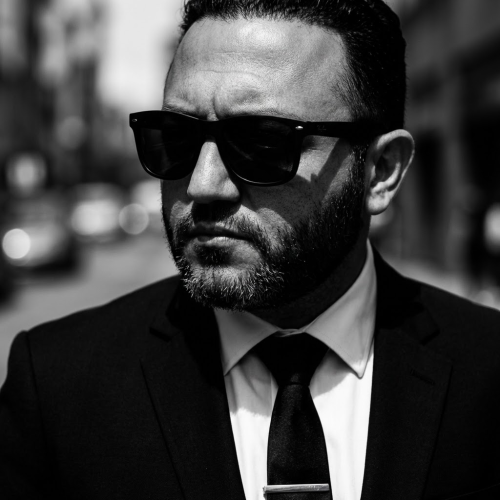 amir e. profile photo