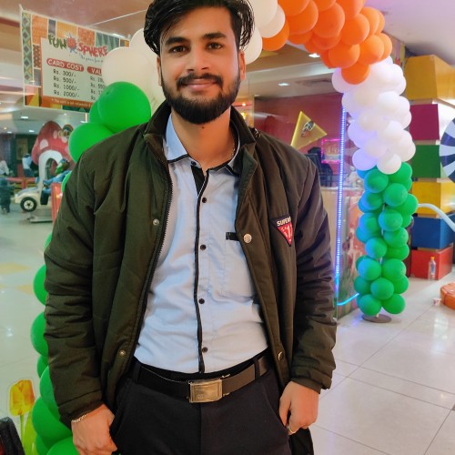 Mandeep S.