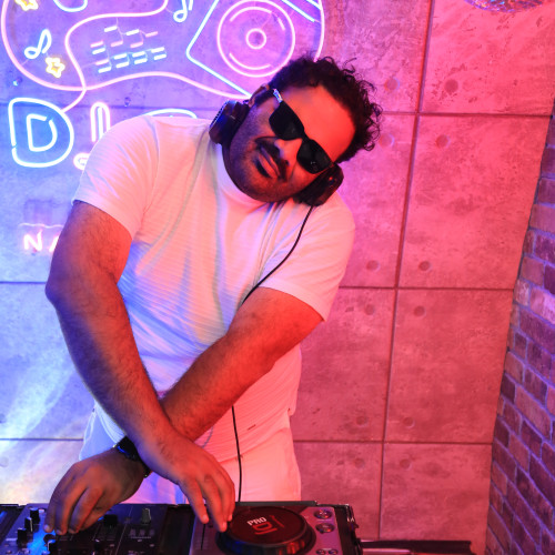 Amirreza T. profile photo