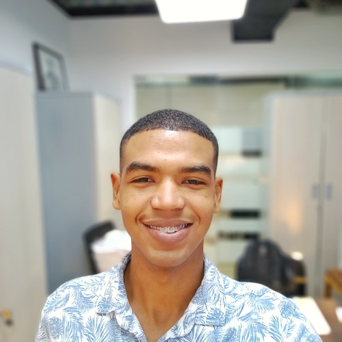 Carlos M.