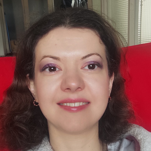 Ксения Р. profile photo