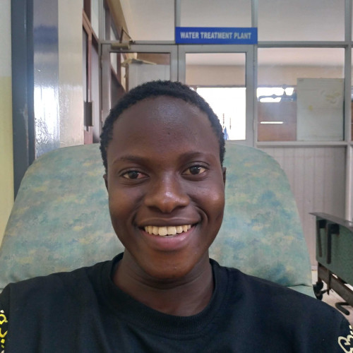 MUZIRA R. profile photo
