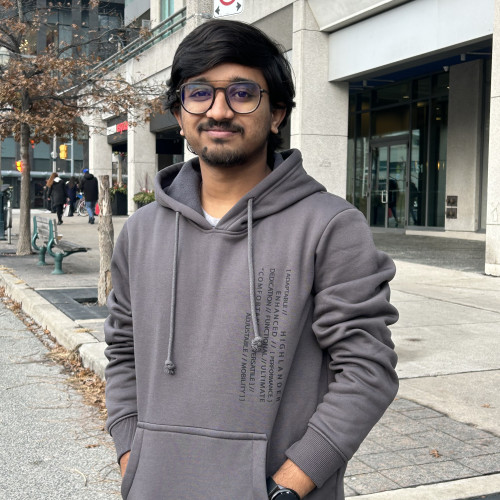 Bharath A.