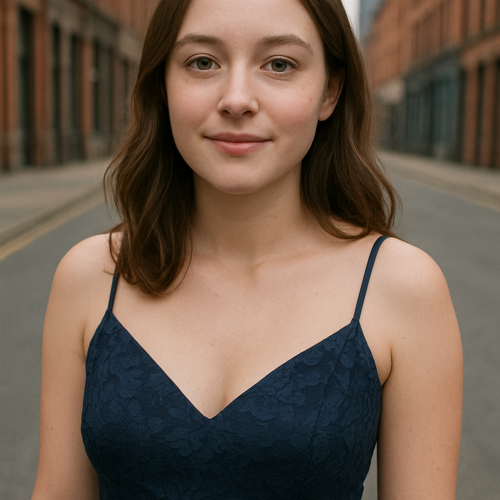 Sarah J.
