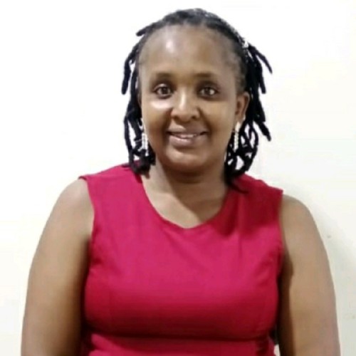 Esther N.