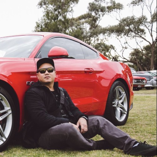 Raffy R. profile photo