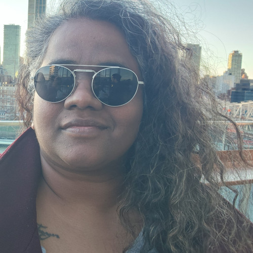 Elisa M. profile photo