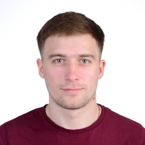 Sergei L. profile photo