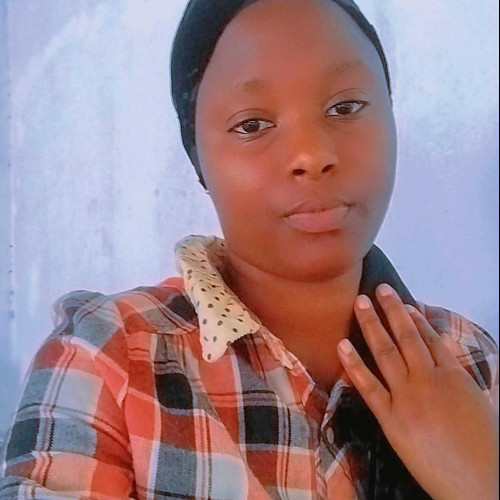 Amairah O.