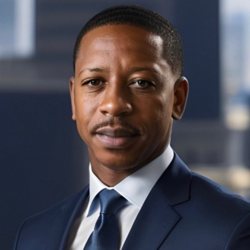 D'Jon F. profile photo