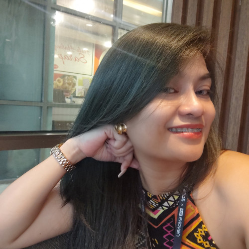 May O. profile photo