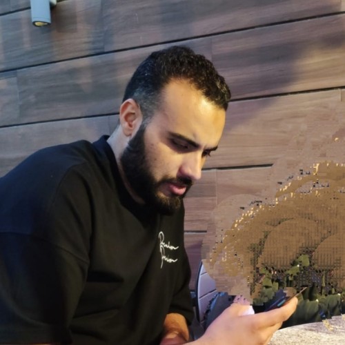youness e. profile photo