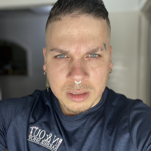 Eddie F. profile photo