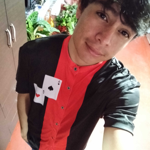 Alvaro A. profile photo