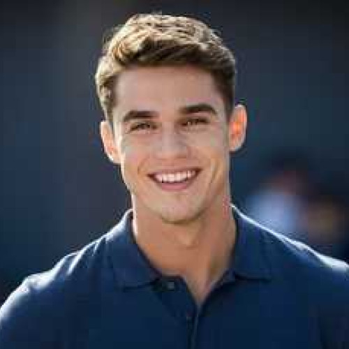 Michael T. profile photo