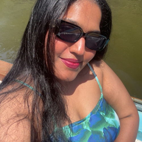 Malvika D. profile photo