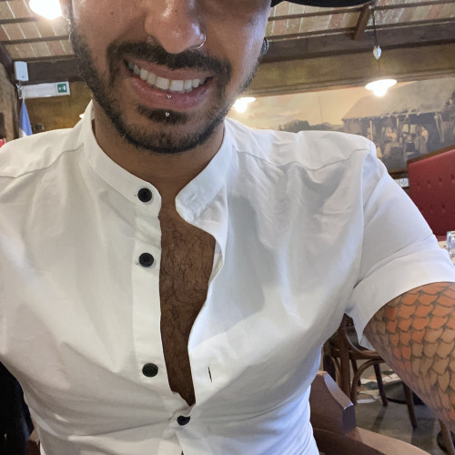 Flavio R. profile photo