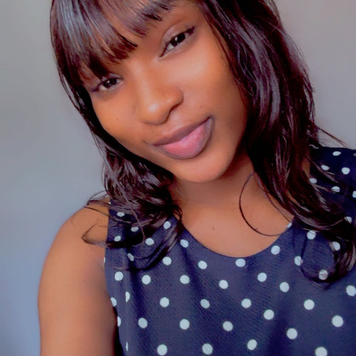 happy k. profile photo
