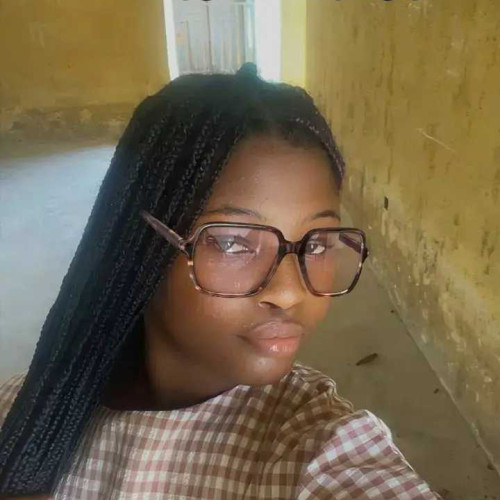 Benita G. profile photo