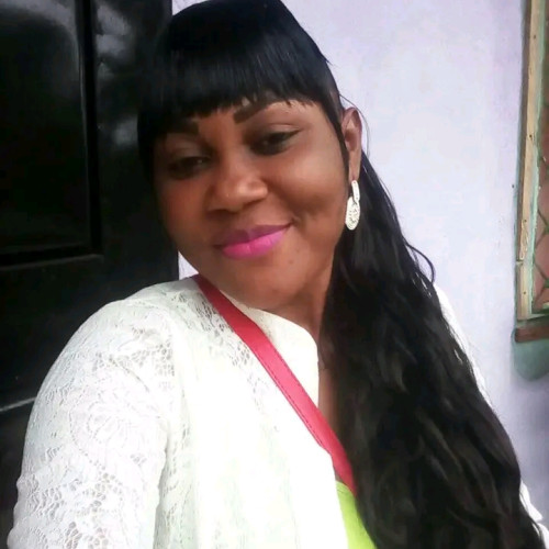Patience N. profile photo