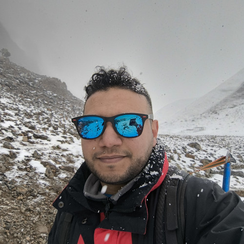 Khalid T. profile photo