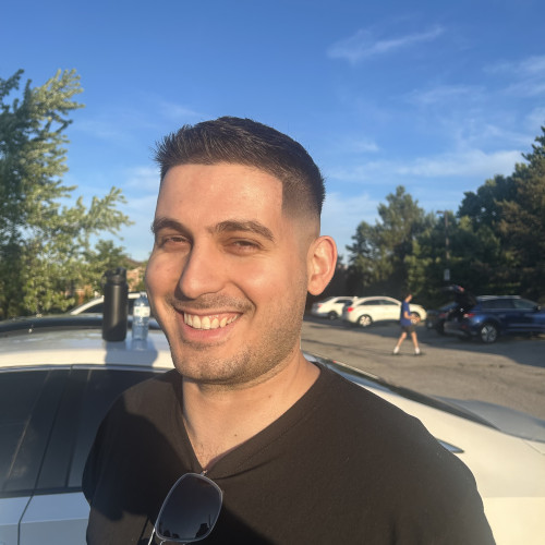 Mike F. profile photo