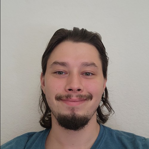 Nicholas F. profile photo