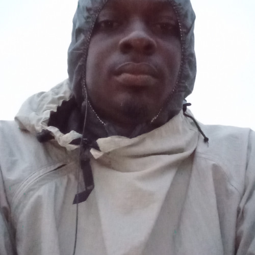 George P. profile photo