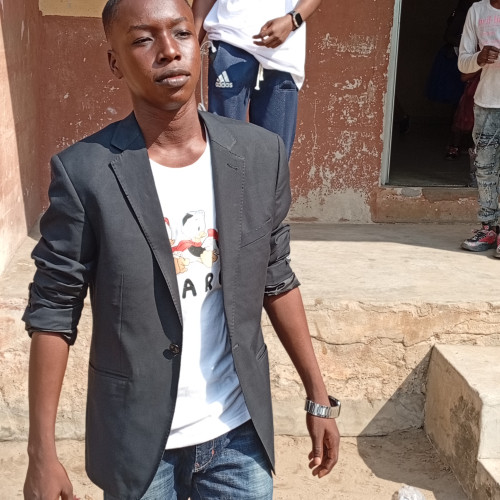 Iaaac J. profile photo