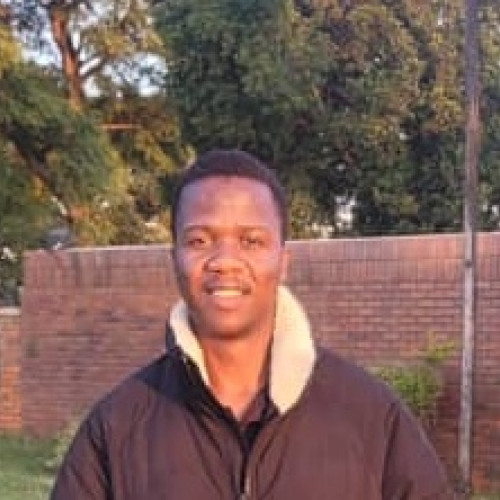 Kudzi A. profile photo