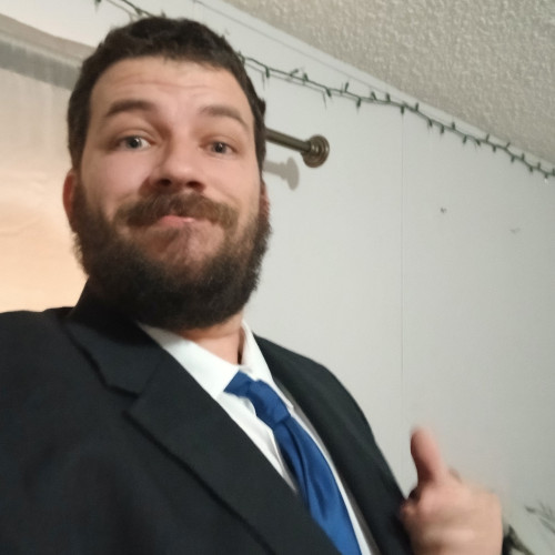 spencer b. profile photo