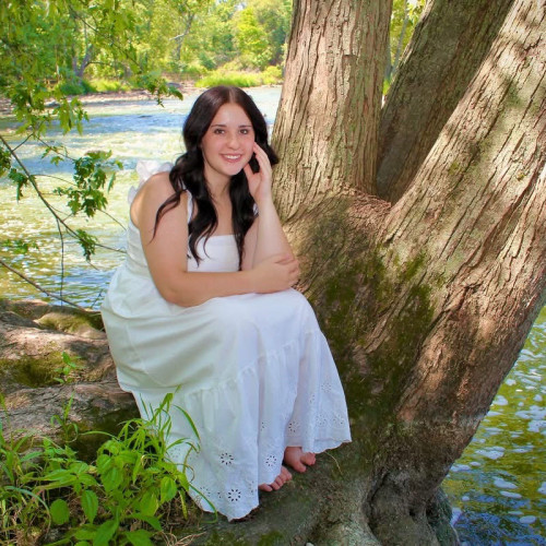 melanie l. profile photo