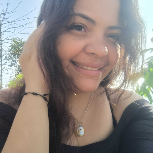Alejandra R.
