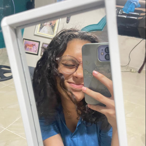 Ambar E. profile photo