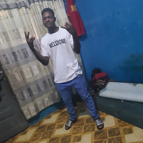 nwegwu Monday b. profile photo