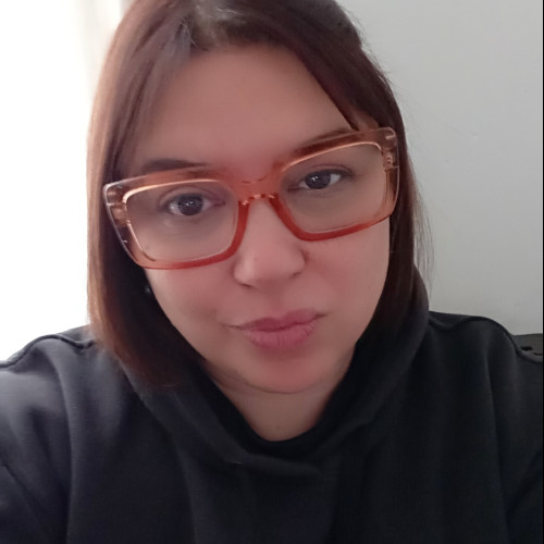 Marilina A. profile photo