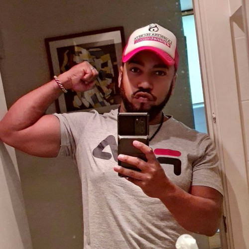 Fer B. profile photo