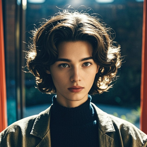 astrid b.