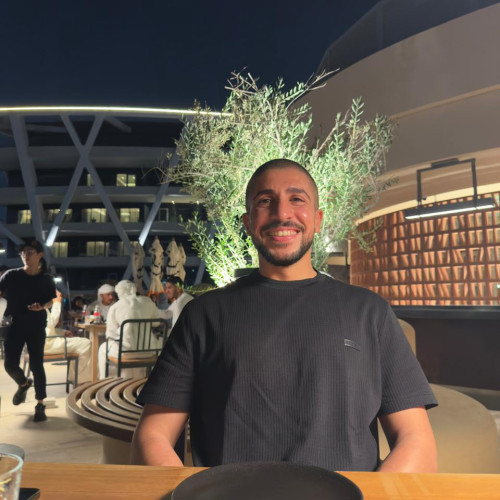 Eslam H. profile photo