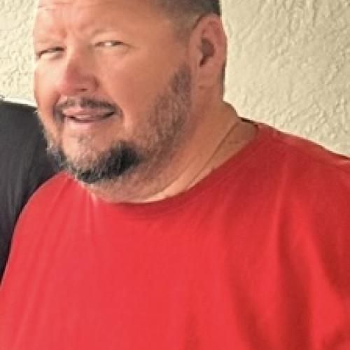 Chad G.